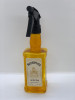 Planeta del barbero - Atomizador tipo jack daniels