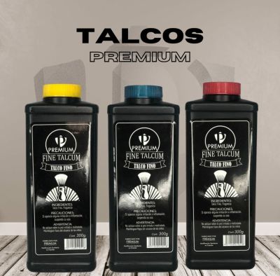 Planeta del barbero - insumos