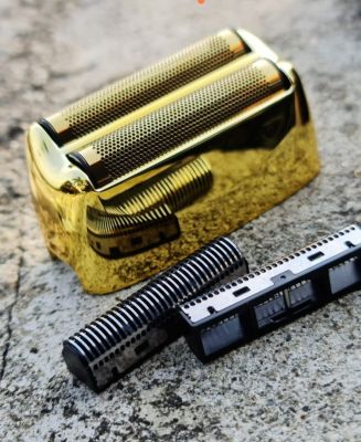 Planeta del barbero - cuchillas y repuestos