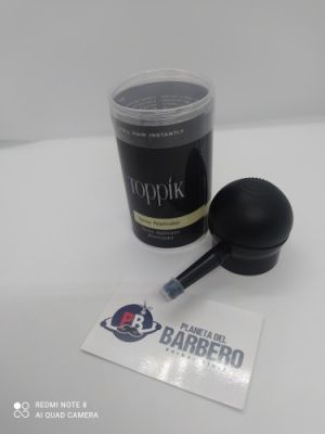 Planeta del barbero - herramientas