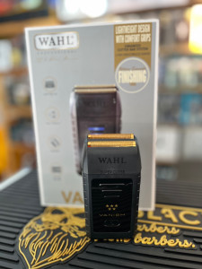 Planeta del barbero - maquina shaver wahll vanish