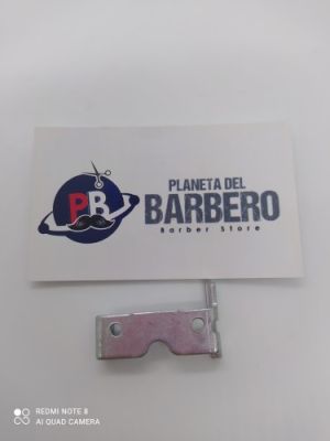 Planeta del barbero - cuchillas y repuestos