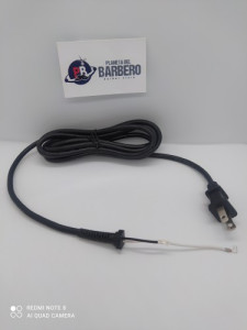 Planeta del barbero - Cable de wahl