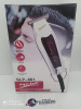 Planeta del barbero - Máquina patillera súper look 801