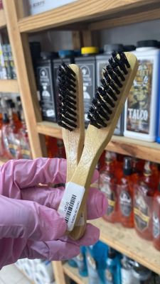 Planeta del barbero - herramientas