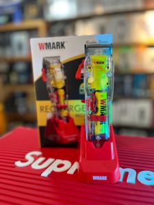 Planeta del barbero - maquina wmark 108 pro