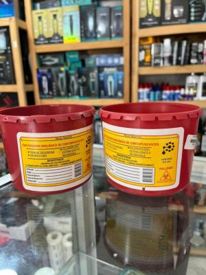 Planeta del barbero - herramientas