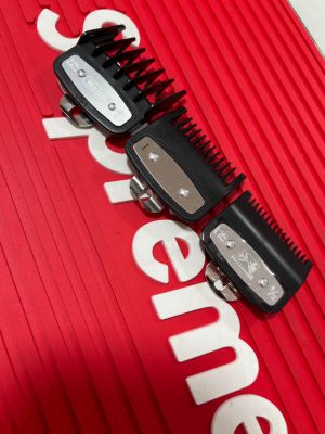 Planeta del barbero - herramientas