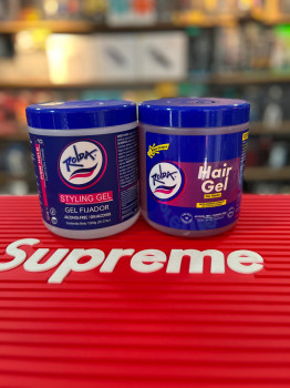 Planeta del barbero - Gel rolda de kilo