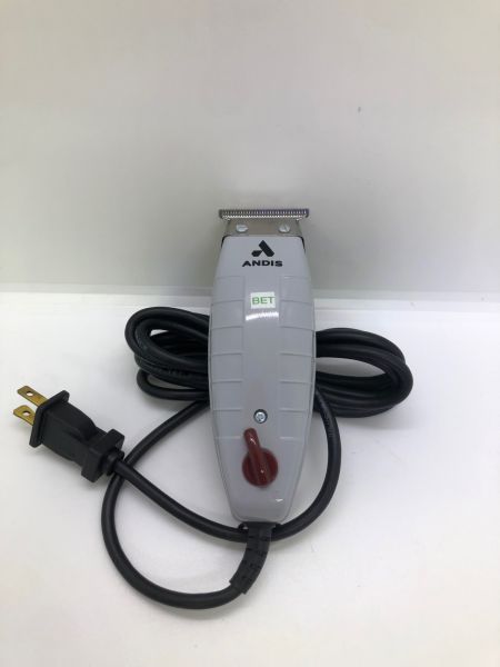 Planeta del barbero - maquina patillera t outilner andis