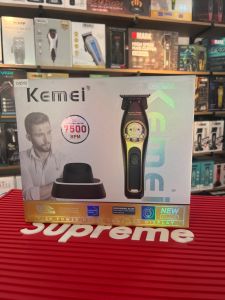 Planeta del barbero - maquina patillera 2268