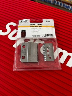 Planeta del barbero - cuchillas y repuestos