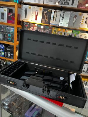 Planeta del barbero - herramientas