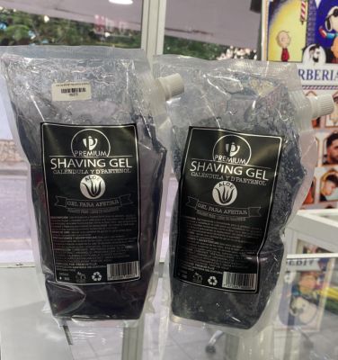 Planeta del barbero - insumos