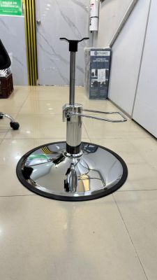 Planeta del barbero - Máquinaria