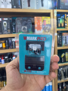 Planeta del barbero - cuchilla wmark 133