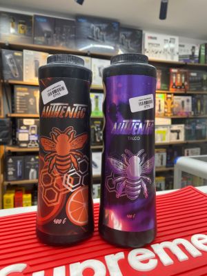 Planeta del barbero - insumos