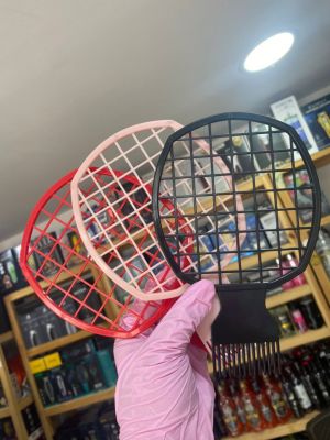 Planeta del barbero - herramientas