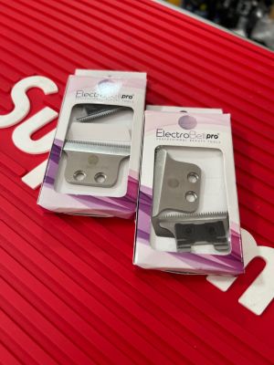 Planeta del barbero - cuchillas y repuestos