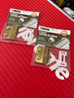 Planeta del barbero - cuchillas y repuestos