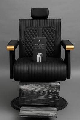 Planeta del barbero - Sillas