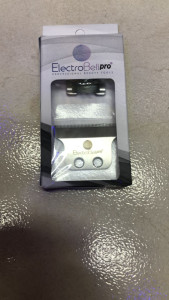 Planeta del barbero - cuchillas patillera electrobell