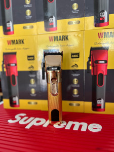 Planeta del barbero - maquina wmark 121