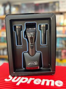 Planeta del barbero - maquina babyliss snap fx