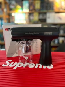 Planeta del barbero - nano spray wmark