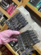 Planeta del barbero - Kit de pinzas  cocodrilo