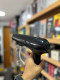 Planeta del barbero - pistola selladora de poros