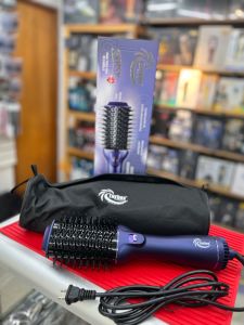 Planeta del barbero - cepillo secador turbox