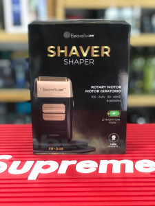 Planeta del barbero - maquina shaver 5 estrellas 2 en 1 electrobell
