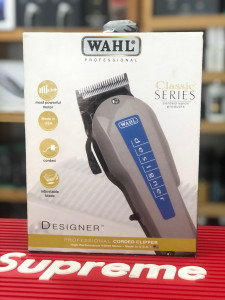 Planeta del barbero - Máquina designer clásica whall
