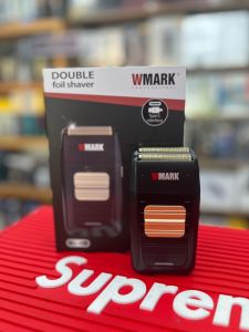 Planeta del barbero - maquina shaver wmark 991