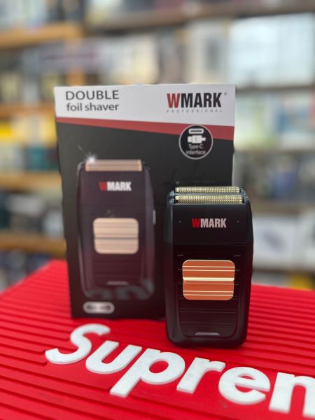 Planeta del barbero - maquina shaver wmark 991