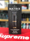 Planeta del barbero - maquina patillera matrix