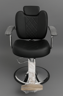 Planeta del barbero - Sillas