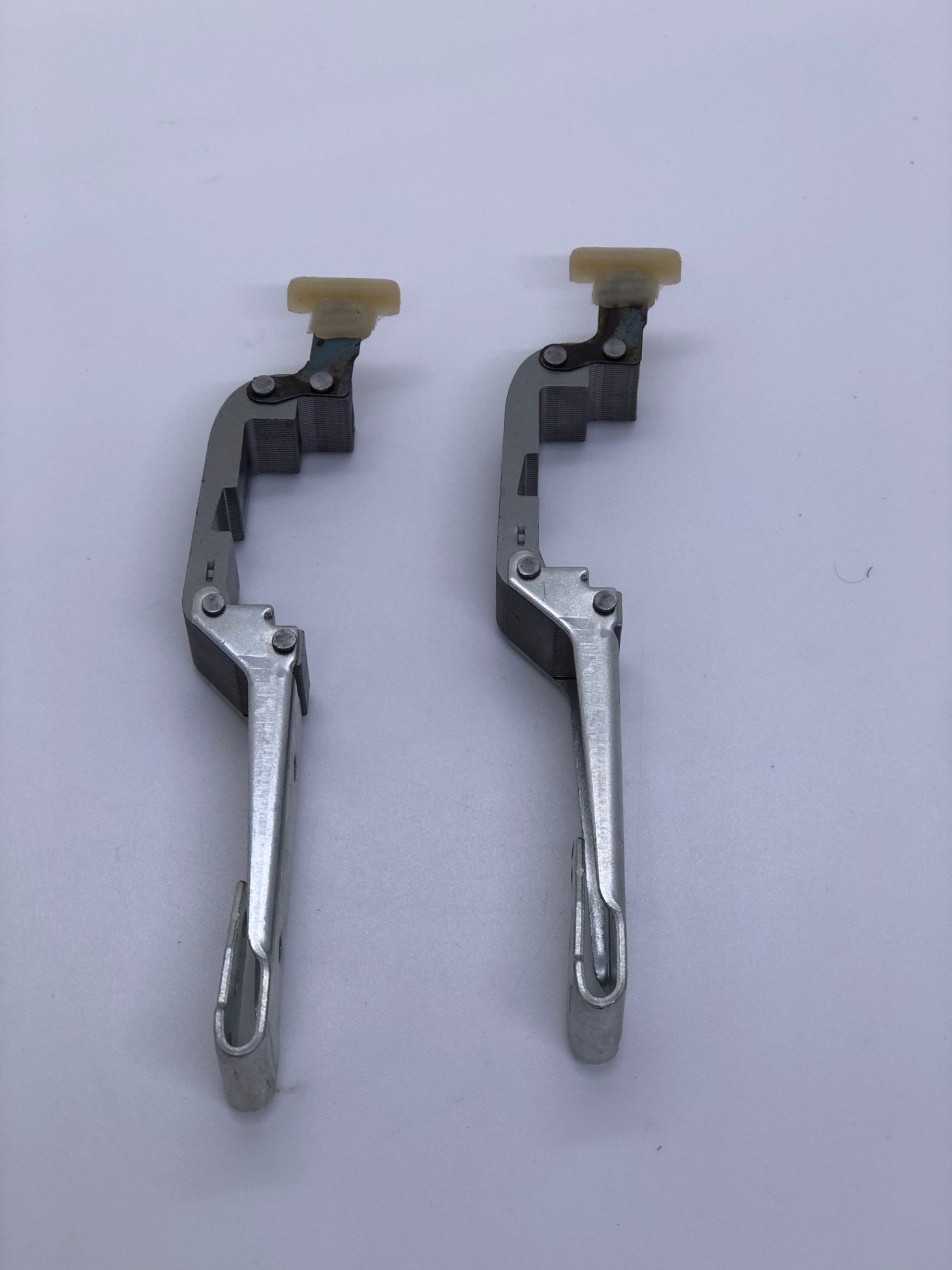 Planeta del barbero - brazo vibrador