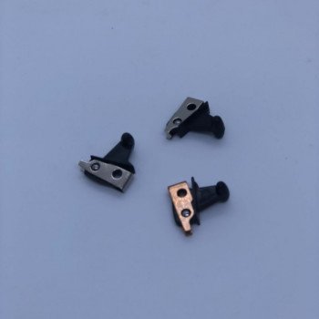 Planeta del barbero - Suiche de maquina wahll