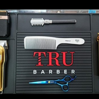 Planeta del barbero - tapete surtido