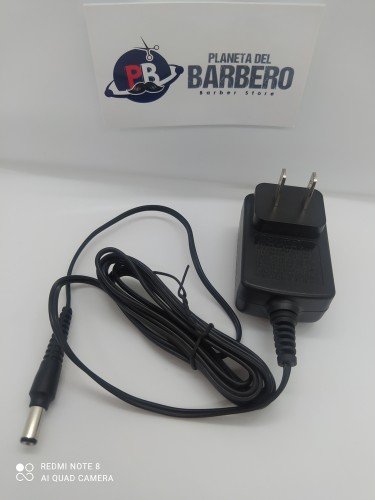 Planeta del barbero - Cargador de slim-pro