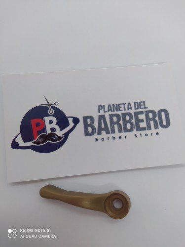 Planeta del barbero - Palanca de whall sola