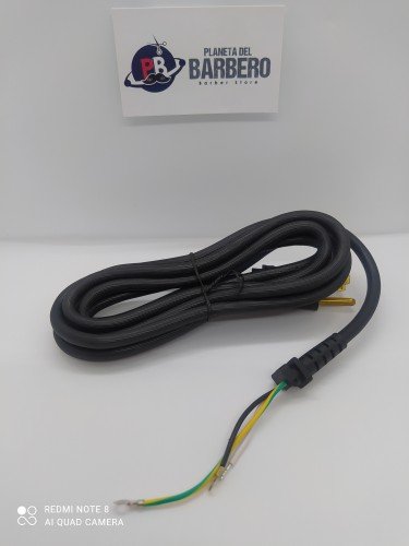Planeta del barbero - Cable gtx