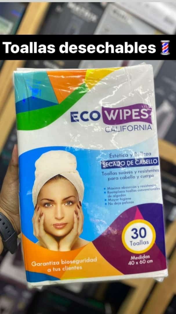 Planeta del barbero - wypool california x 55