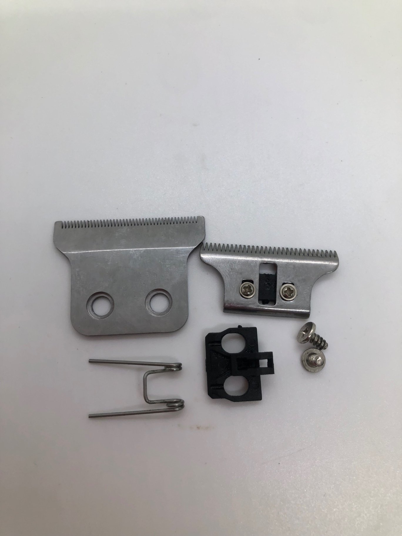 Planeta del barbero - cuchilla en T maquinas buda